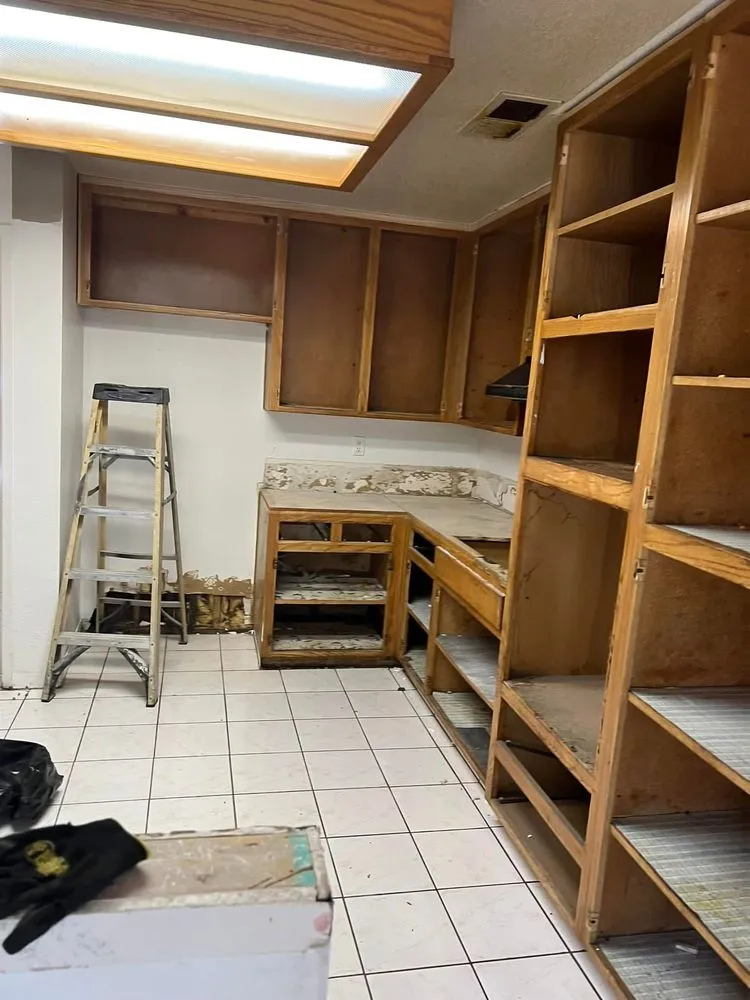 Slide of TM Remodeling & Renovations