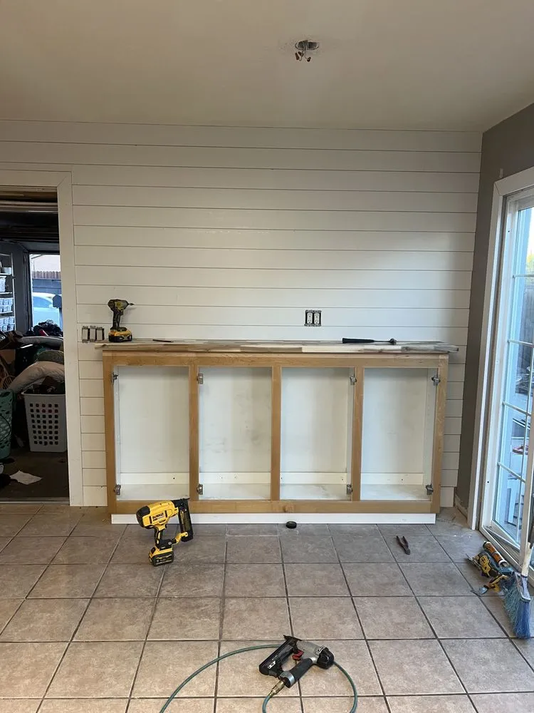 Slide of TM Remodeling & Renovations