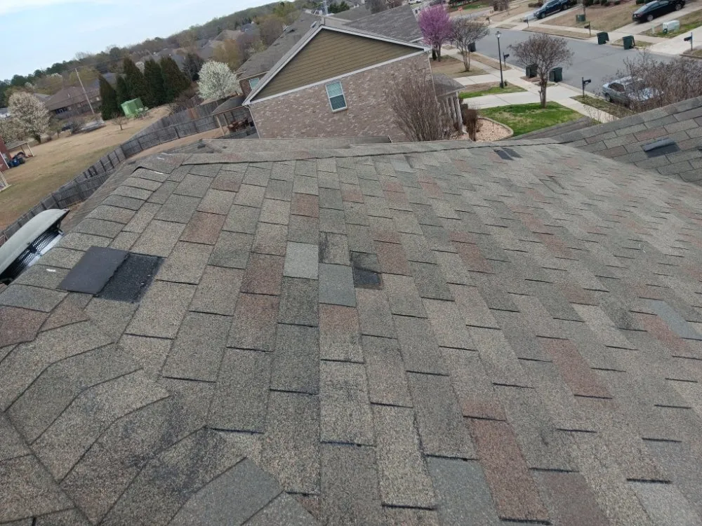 Top-rated roof replacement with free inspection across Hobbs Island, AL - T&M Roofing and Home Improvements
