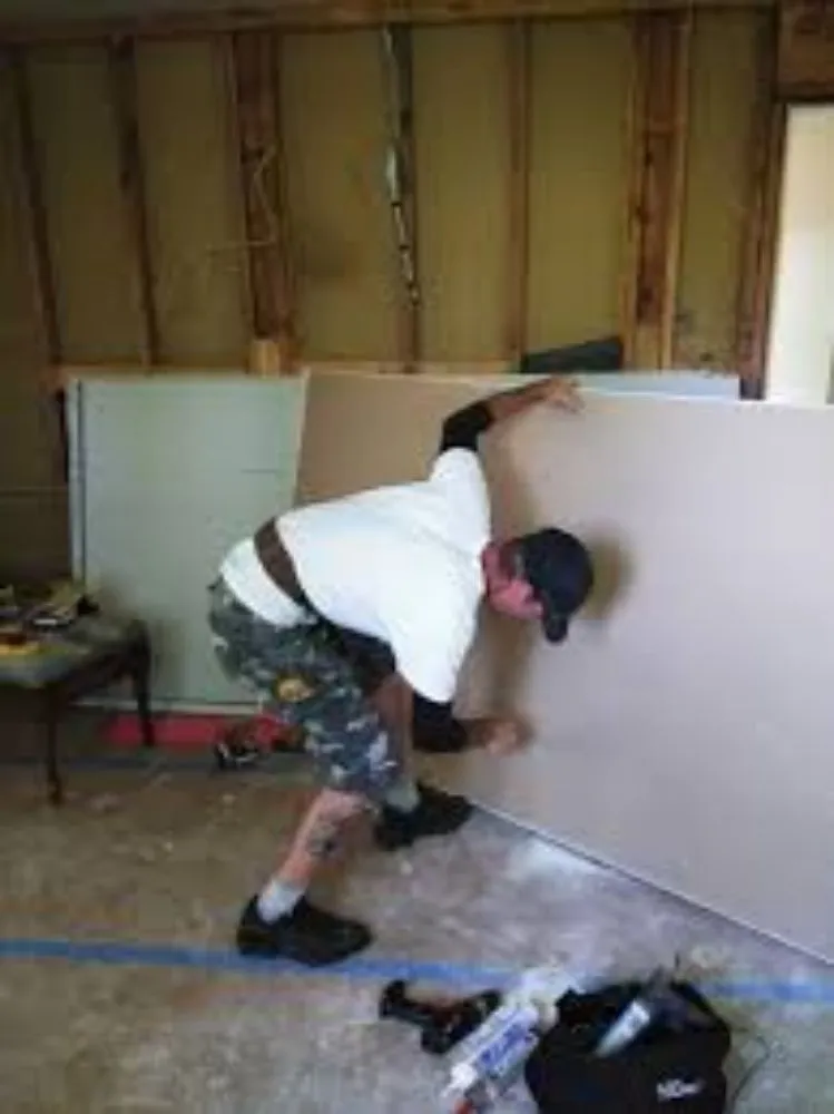 Slide of T&M Roofing And Home Improvements