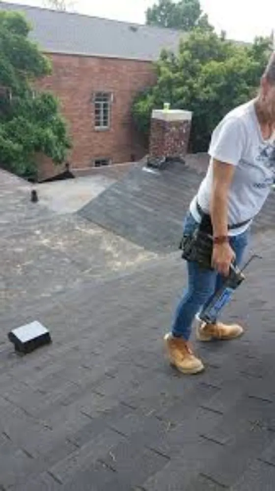 Slide of T&M Roofing And Home Improvements