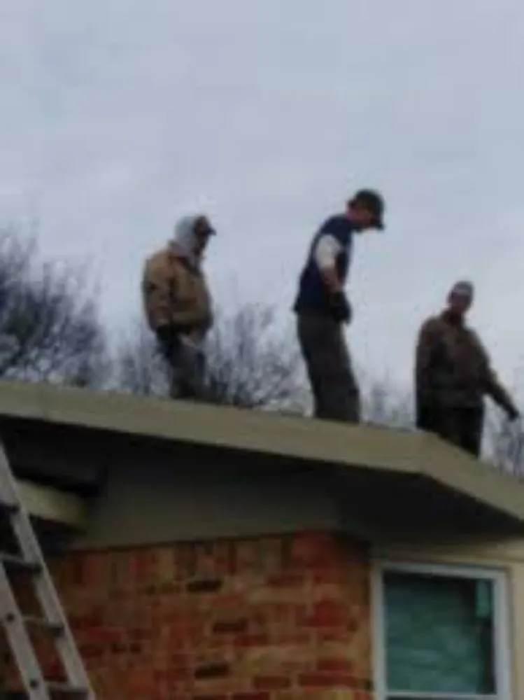 Slide of T&M Roofing And Home Improvements
