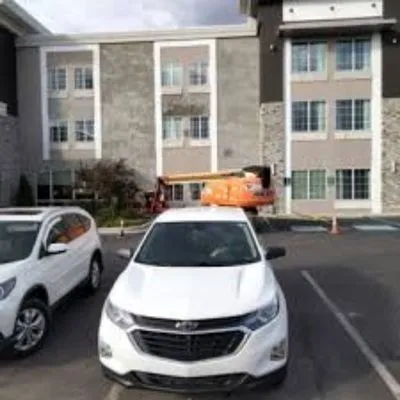 T&M Roofing And Home Improvements