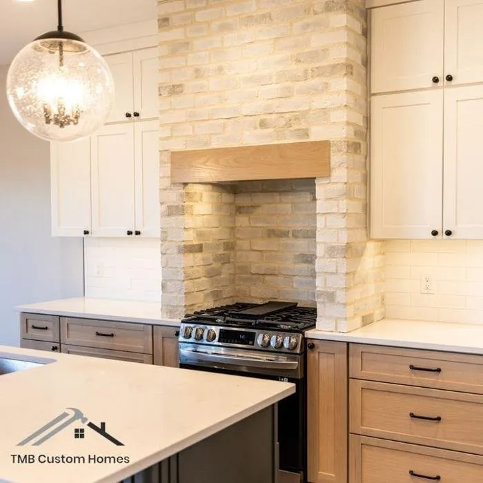 Slide of TMB Custom Homes