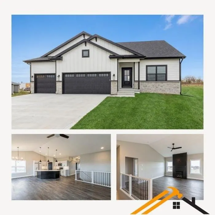 Slide of TMB Custom Homes