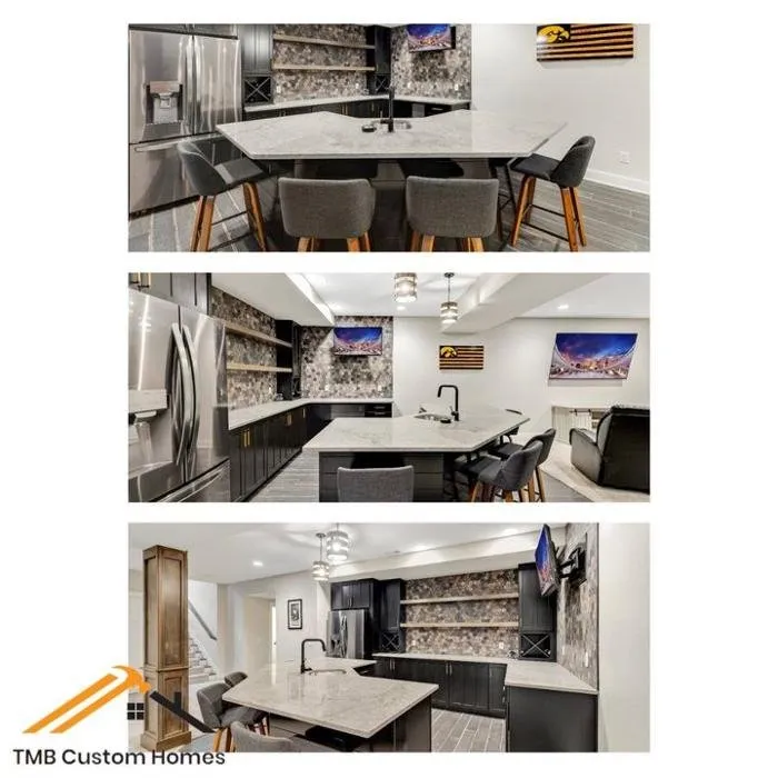 Slide of TMB Custom Homes