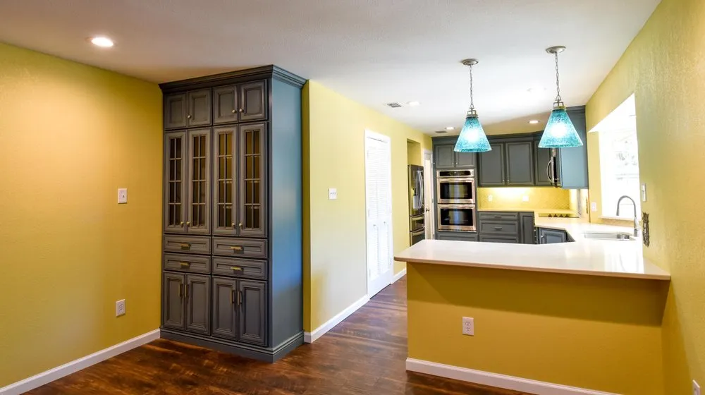 Slide of TMC Construction