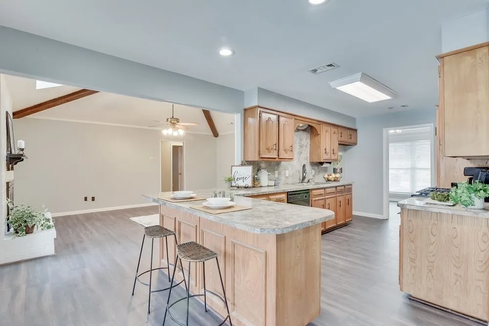 Slide of TMC Construction