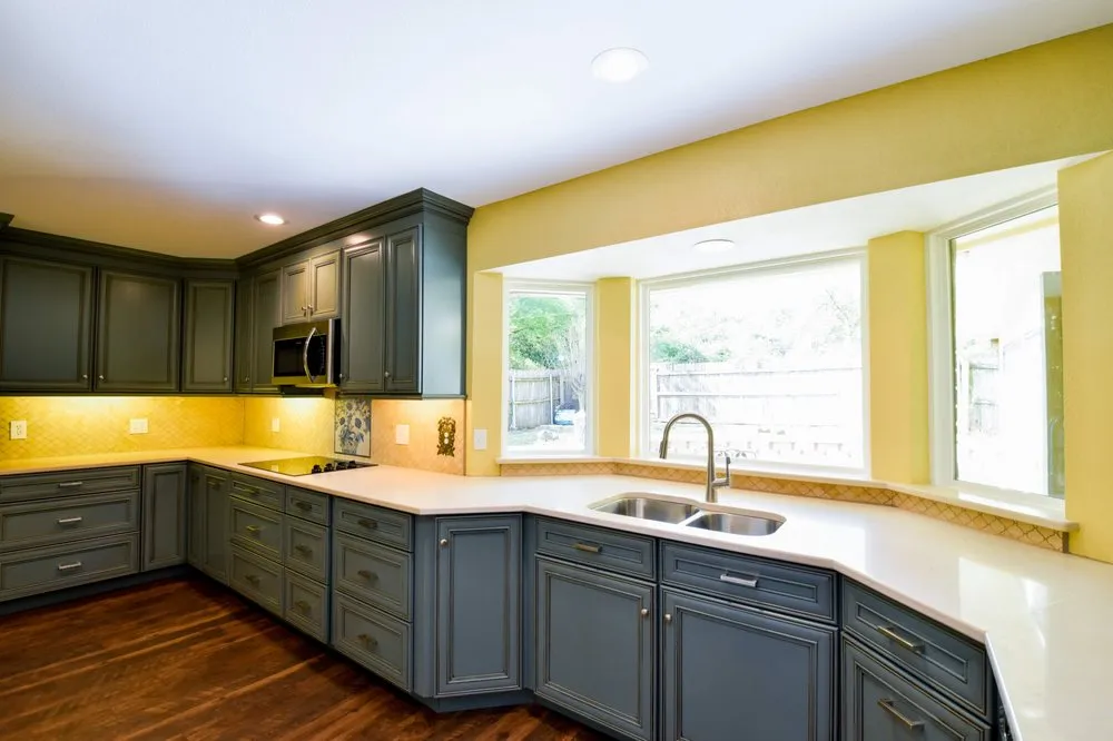 Slide of TMC Construction