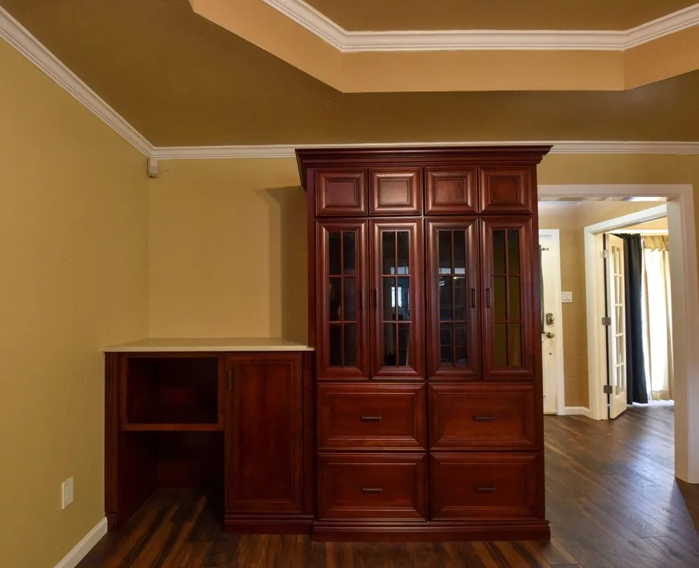 Slide of TMC Construction