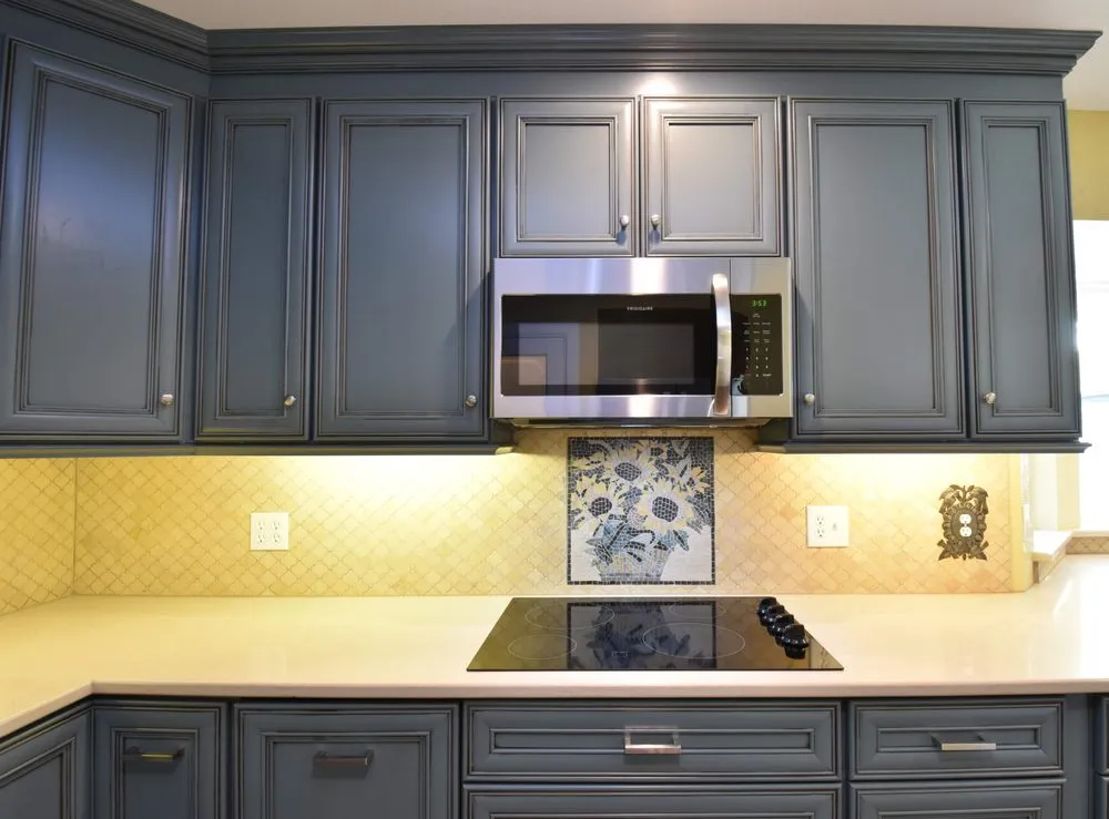 Slide of TMC Construction