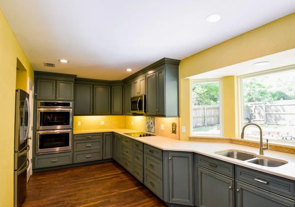 Slide of TMC Construction