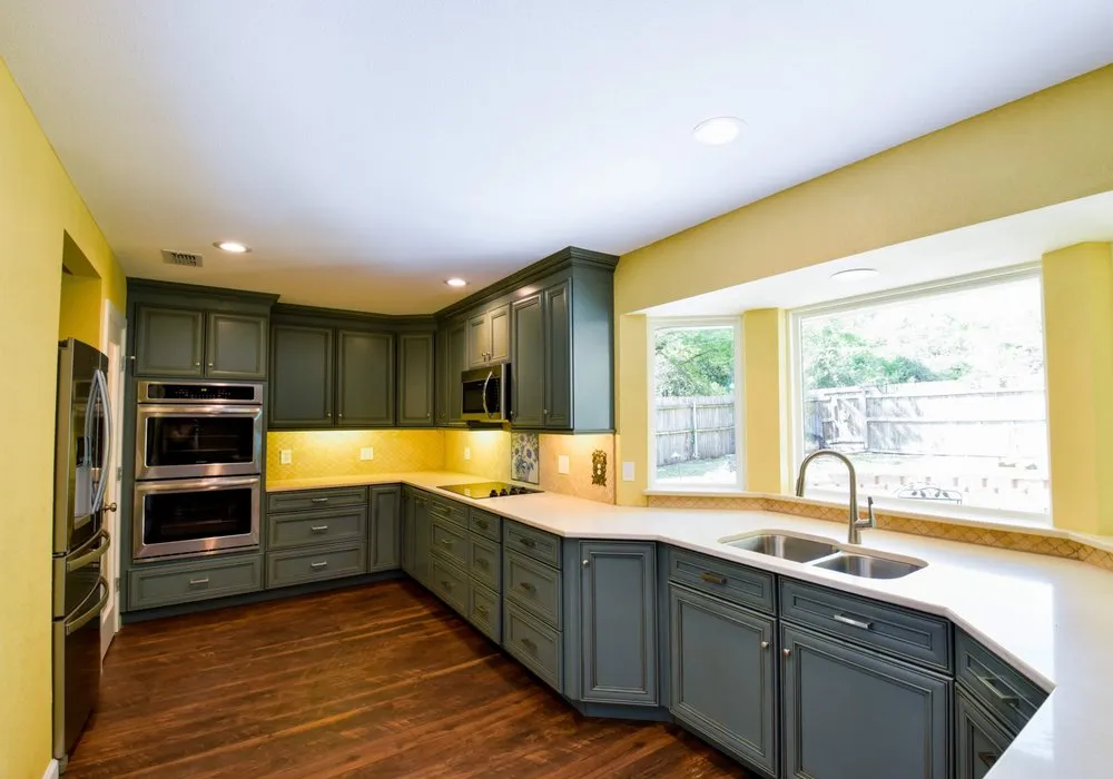 Slide of TMC Construction