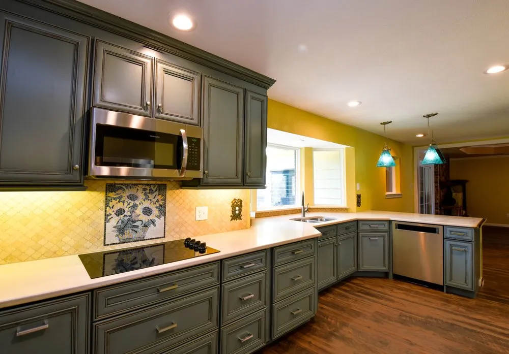 Slide of TMC Construction