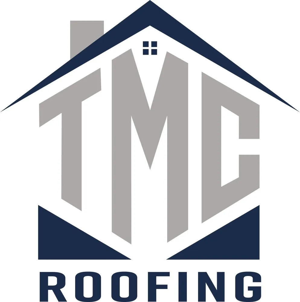 Slide of TMC Roofing