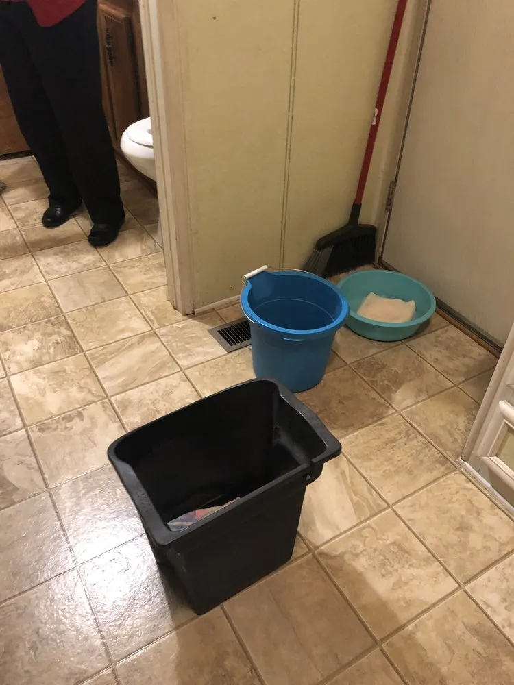 Slide of TMH Roofing