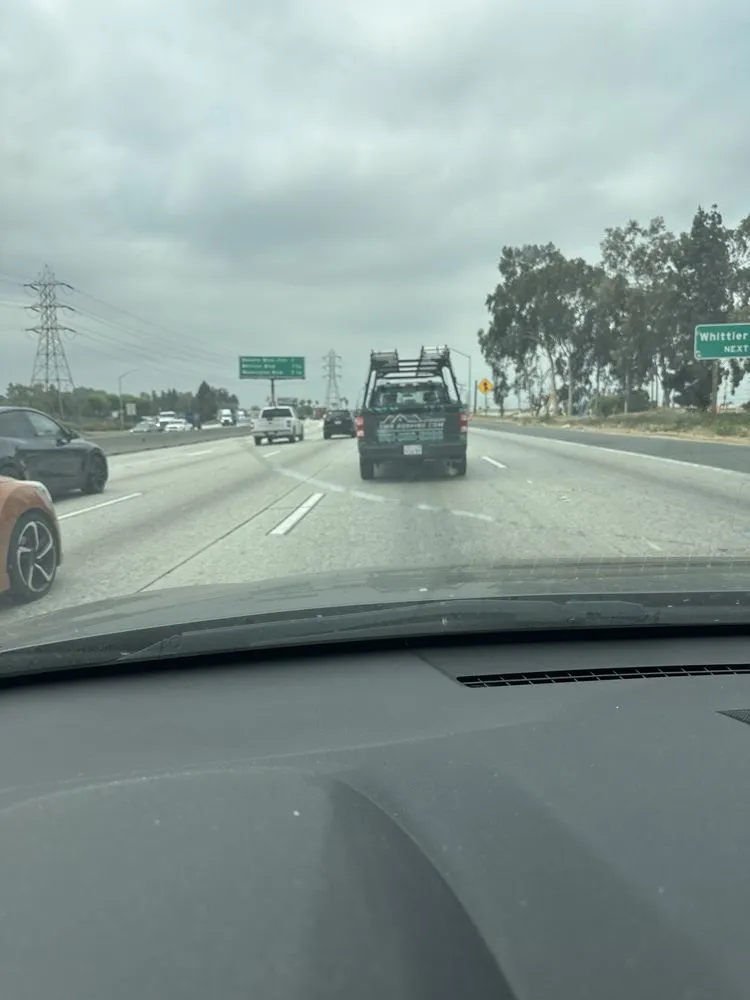 Slide of TMH Roofing