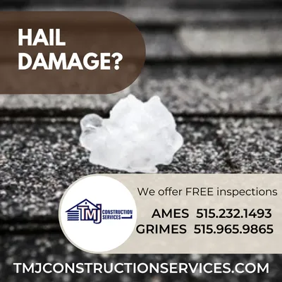 TMJ Construction-Grimes
