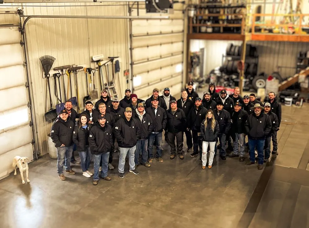 Slide of TMJ Construction Services