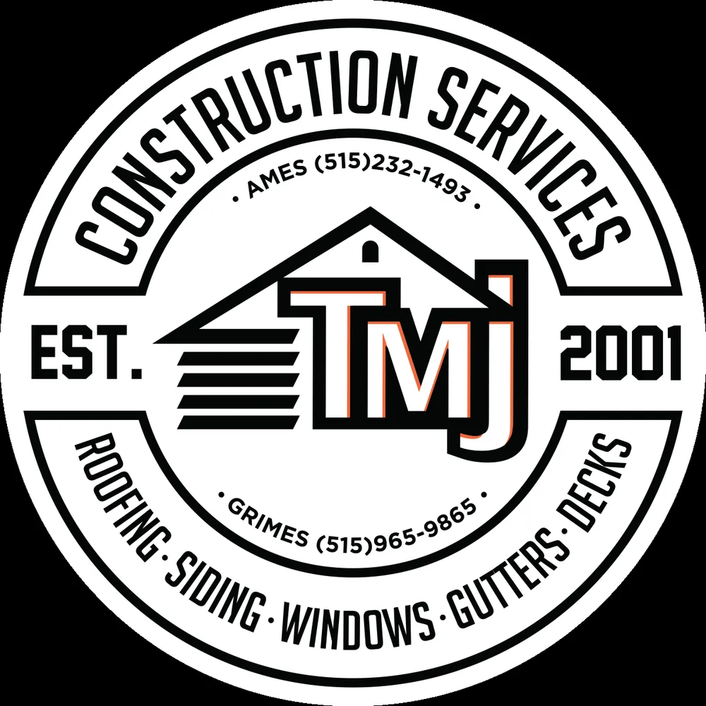 Slide of TMJ Construction Services