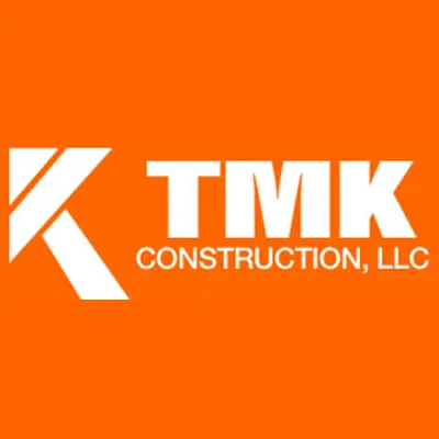 Slide of TMK Construction