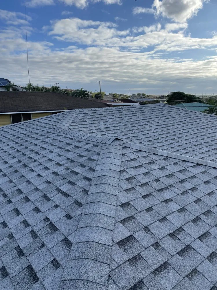 Slide of TMK Roofing Nd Waterproofing