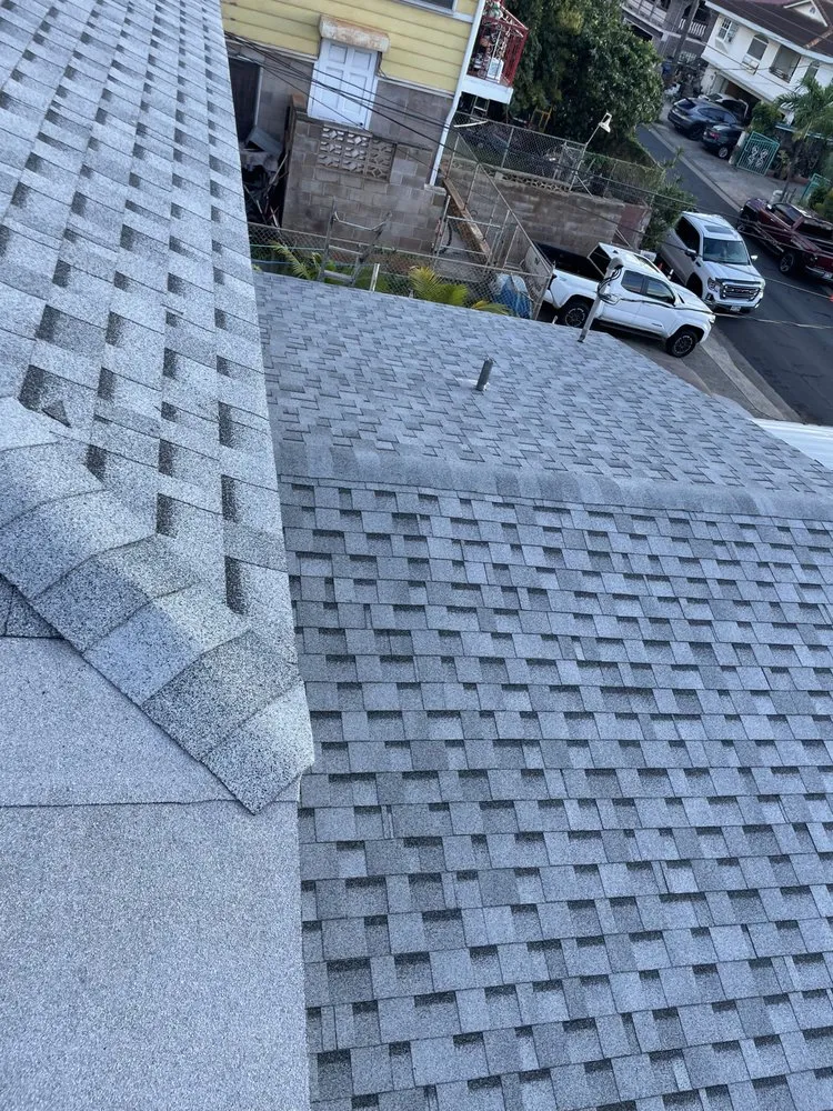 Slide of TMK Roofing Nd Waterproofing