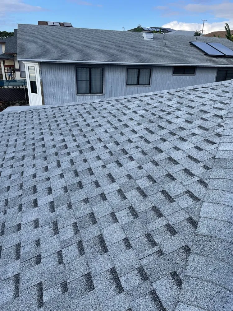 Slide of TMK Roofing Nd Waterproofing