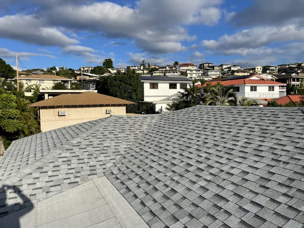 Slide of TMK Roofing Nd Waterproofing