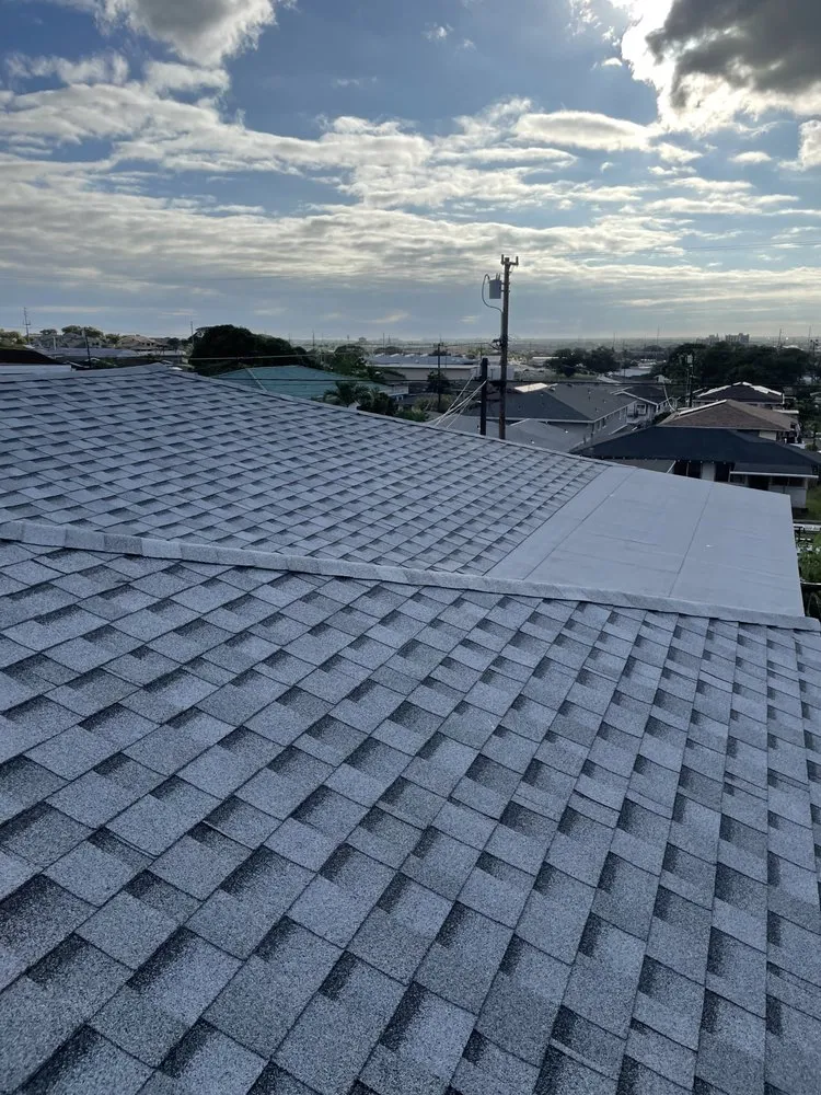 Slide of TMK Roofing Nd Waterproofing