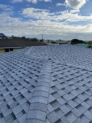 TMK Roofing Nd Waterproofing