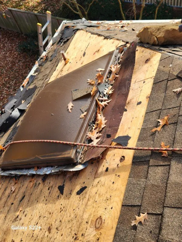 Slide of Tml Roofing