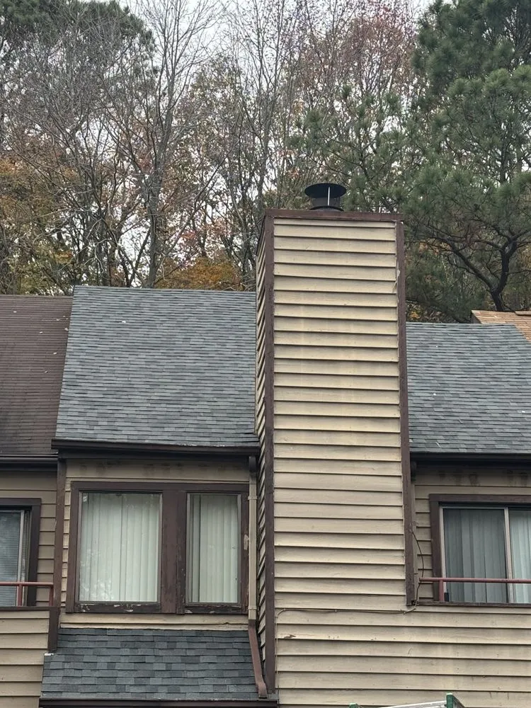 Slide of Tml Roofing