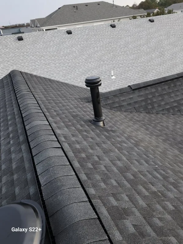 Slide of Tml Roofing