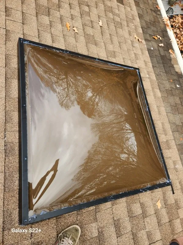 Slide of Tml Roofing