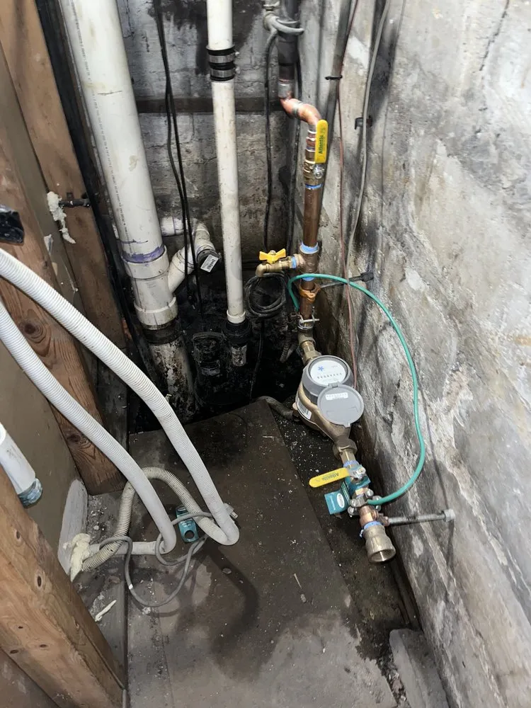 Slide of TMPi Builders