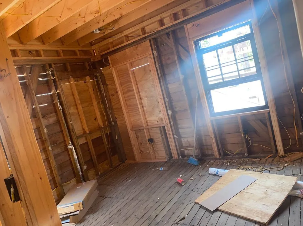 Slide of TMPi Builders