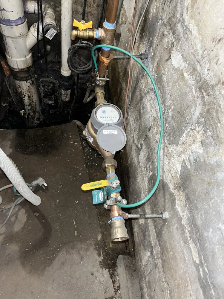 Slide of TMPi Builders