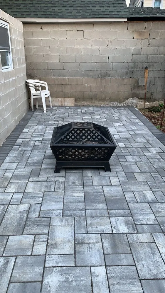 Slide of TMPi Builders