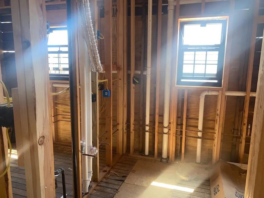 Slide of TMPi Builders