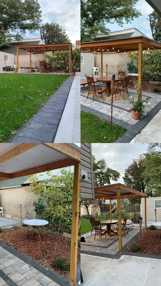 Slide of TMPi Builders