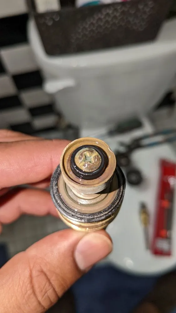 Slide of TMPi Builders