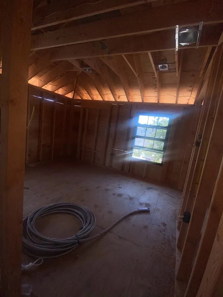 Slide of TMPi Builders