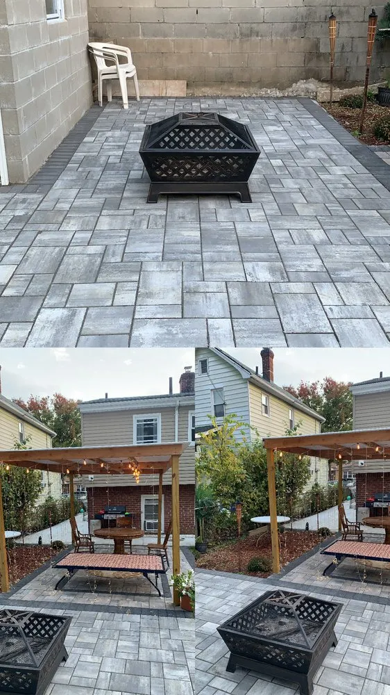 Slide of TMPi Builders