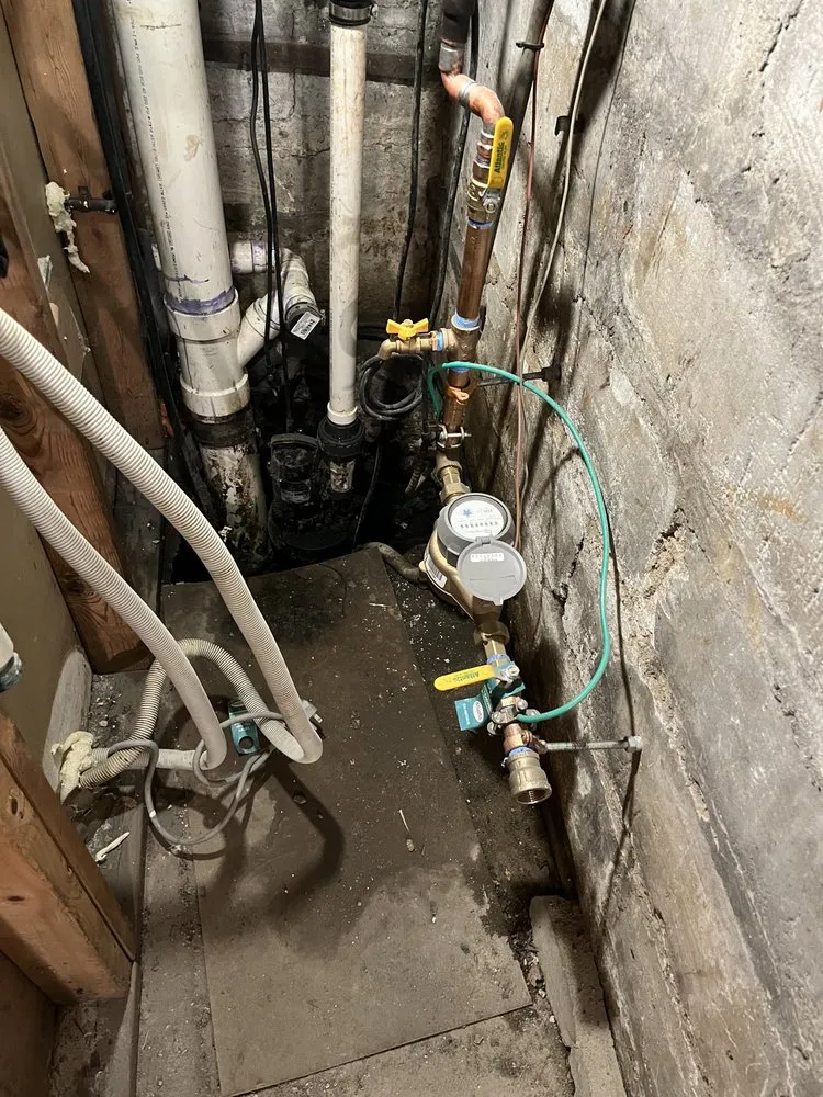 Slide of TMPi Builders