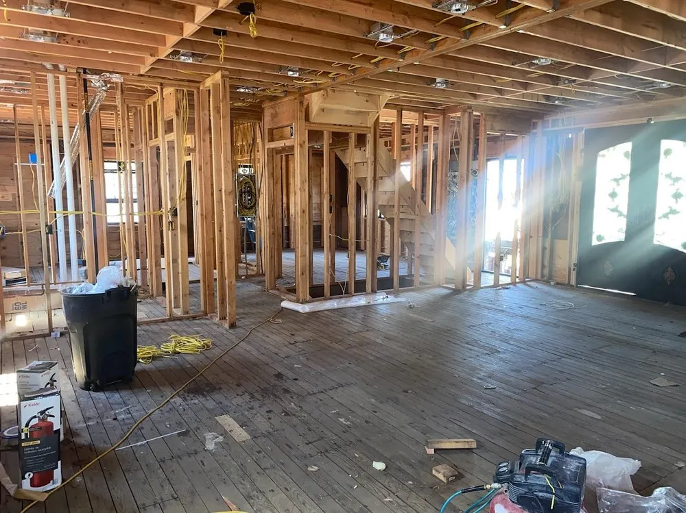 Slide of TMPi Builders