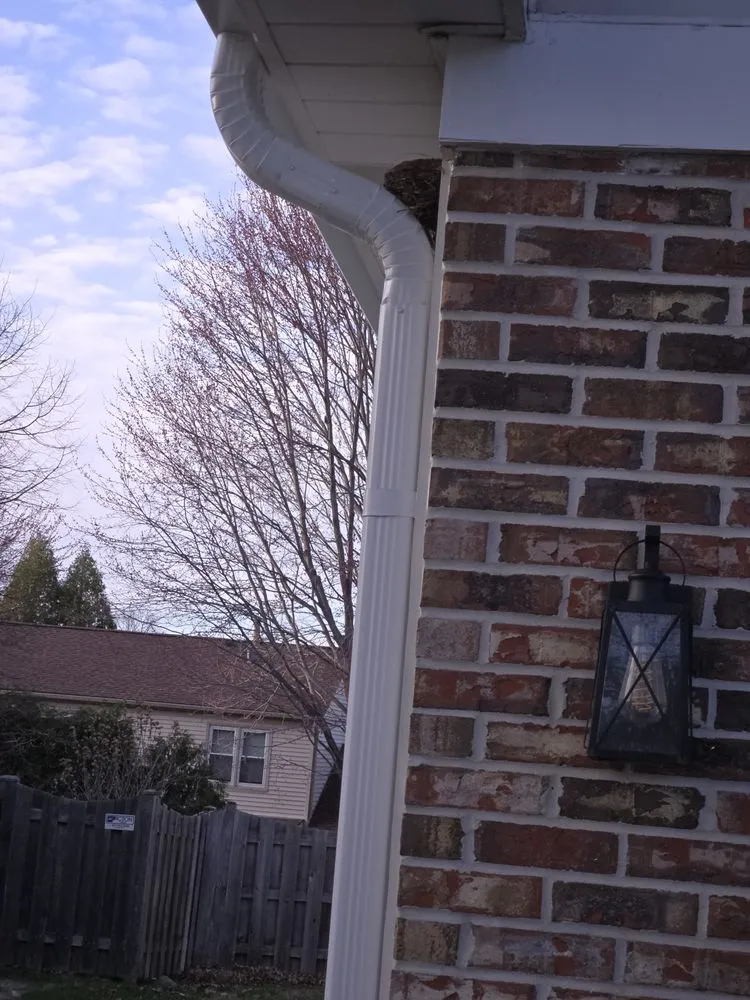 Slide of TM&S Shingle Roofing Contractor