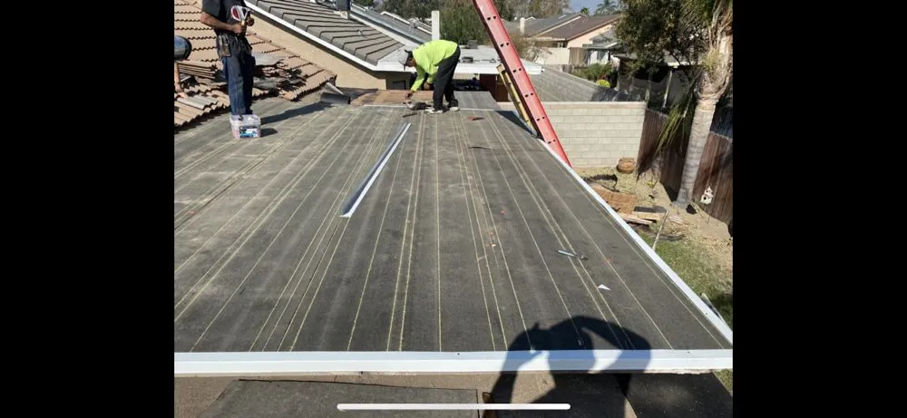 Slide of TMT CONSTRUCTION