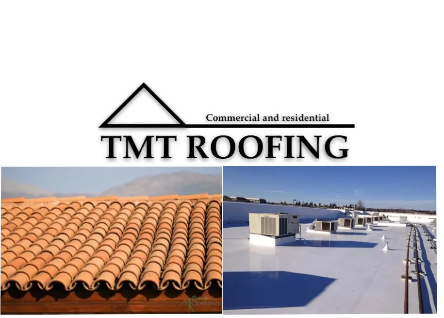 Slide of TMT CONSTRUCTION