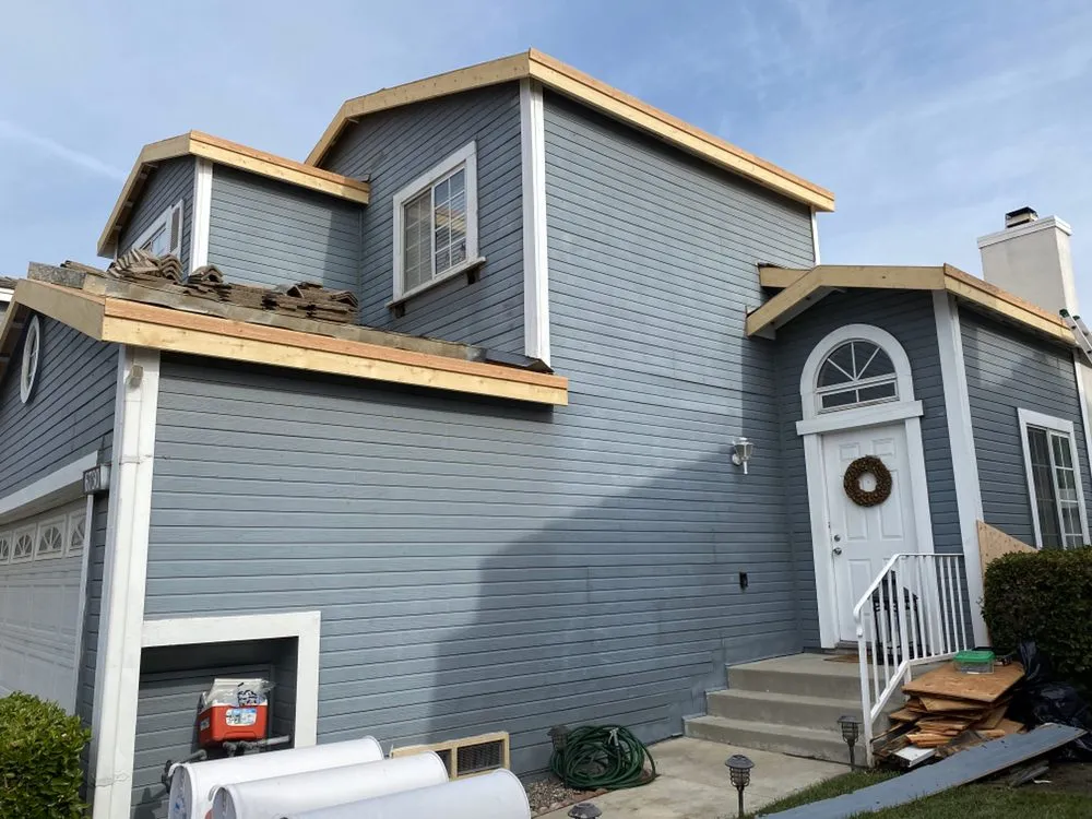 Slide of TMT CONSTRUCTION